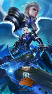 Wallpaper For Mobile Legend Hero android App screenshot 0